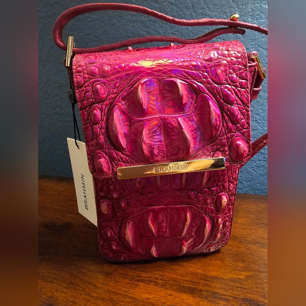 Crossbody